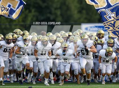Thumbnail 2 in West Forsyth @ Walton photogallery.