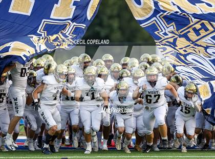 Thumbnail 1 in West Forsyth @ Walton photogallery.