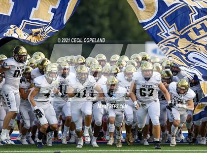 Thumbnail 1 in West Forsyth @ Walton photogallery.