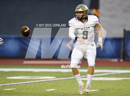 Thumbnail 3 in West Forsyth @ Walton photogallery.