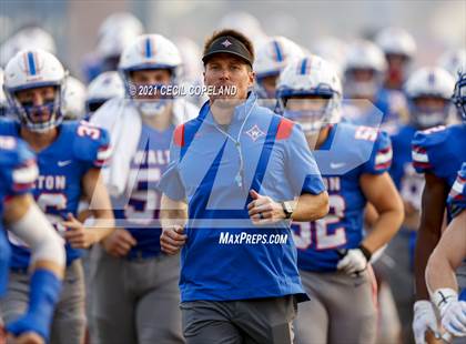 Thumbnail 3 in West Forsyth @ Walton photogallery.