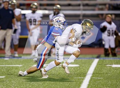 Thumbnail 3 in West Forsyth @ Walton photogallery.