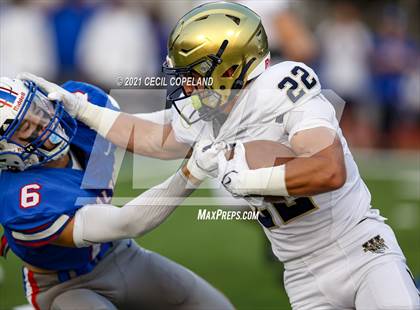 Thumbnail 3 in West Forsyth @ Walton photogallery.
