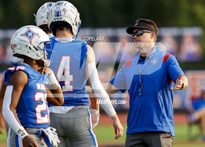 Thumbnail 2 in West Forsyth @ Walton photogallery.