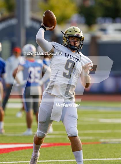 Thumbnail 3 in West Forsyth @ Walton photogallery.
