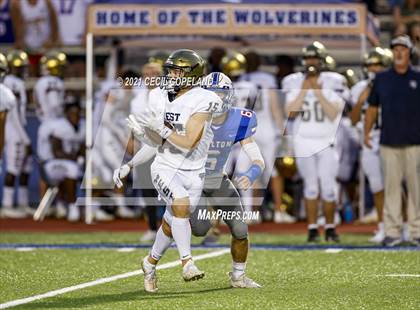 Thumbnail 2 in West Forsyth @ Walton photogallery.