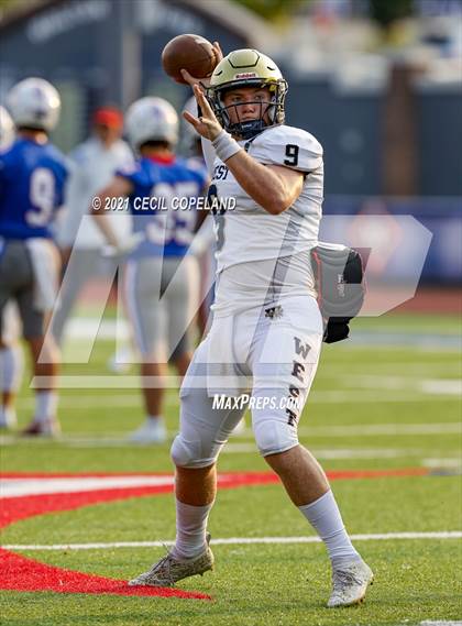 Thumbnail 2 in West Forsyth @ Walton photogallery.