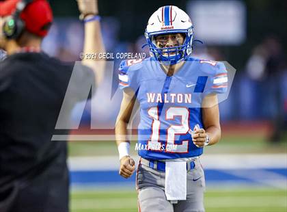 Thumbnail 1 in West Forsyth @ Walton photogallery.