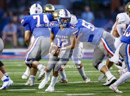 Thumbnail 2 in West Forsyth @ Walton photogallery.