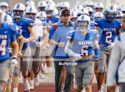 Thumbnail 2 in West Forsyth @ Walton photogallery.