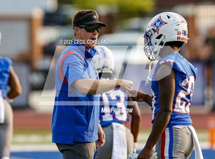 Thumbnail 1 in West Forsyth @ Walton photogallery.