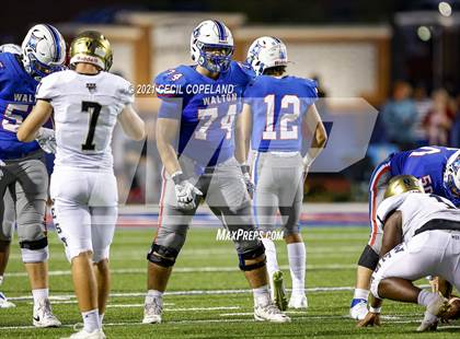 Thumbnail 3 in West Forsyth @ Walton photogallery.