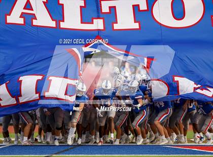 Thumbnail 2 in West Forsyth @ Walton photogallery.