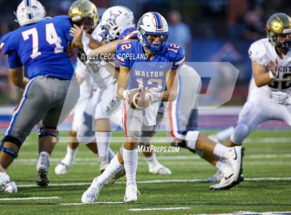 Thumbnail 3 in West Forsyth @ Walton photogallery.