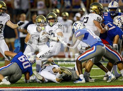 Thumbnail 1 in West Forsyth @ Walton photogallery.