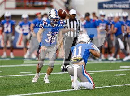 Thumbnail 2 in West Forsyth @ Walton photogallery.