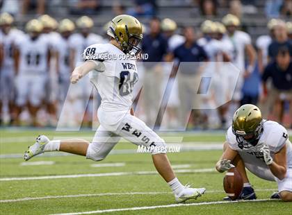 Thumbnail 1 in West Forsyth @ Walton photogallery.