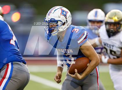 Thumbnail 2 in West Forsyth @ Walton photogallery.