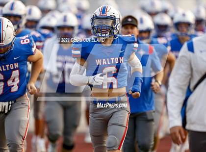 Thumbnail 3 in West Forsyth @ Walton photogallery.
