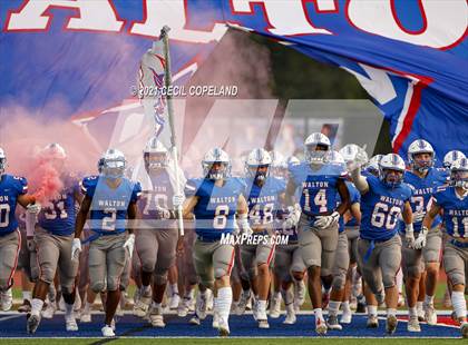 Thumbnail 2 in West Forsyth @ Walton photogallery.