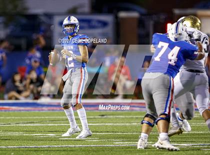 Thumbnail 1 in West Forsyth @ Walton photogallery.