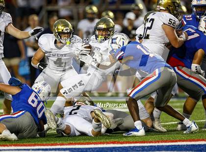 Thumbnail 2 in West Forsyth @ Walton photogallery.