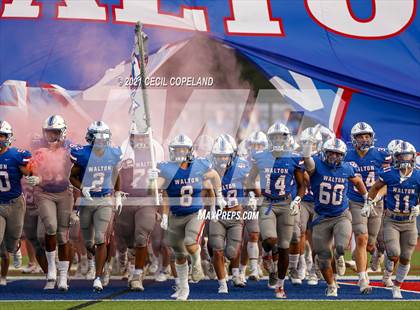 Thumbnail 3 in West Forsyth @ Walton photogallery.