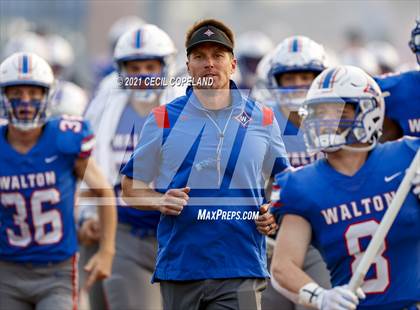 Thumbnail 1 in West Forsyth @ Walton photogallery.