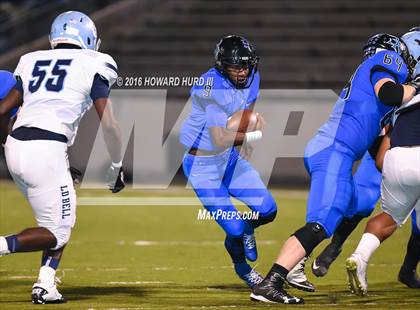 Thumbnail 2 in Bell @ Byron Nelson photogallery.