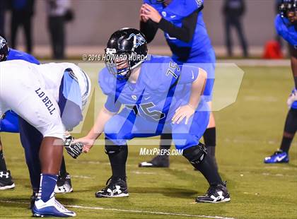 Thumbnail 3 in Bell @ Byron Nelson photogallery.
