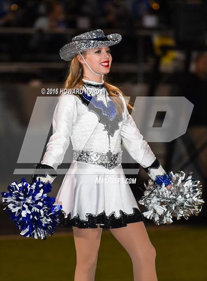 Thumbnail 3 in Bell @ Byron Nelson photogallery.