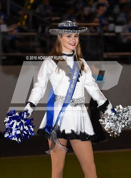 Thumbnail 2 in Bell @ Byron Nelson photogallery.