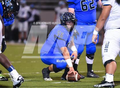 Thumbnail 2 in Bell @ Byron Nelson photogallery.