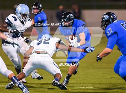 Thumbnail 3 in Bell @ Byron Nelson photogallery.