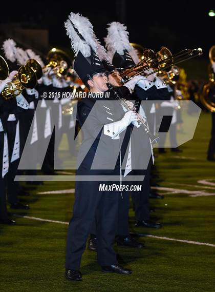 Thumbnail 2 in Bell @ Byron Nelson photogallery.