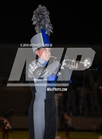 Thumbnail 3 in Bell @ Byron Nelson photogallery.
