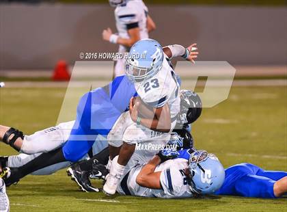 Thumbnail 1 in Bell @ Byron Nelson photogallery.