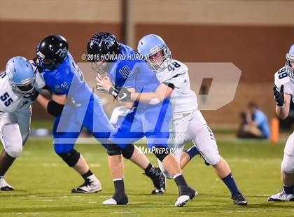 Thumbnail 2 in Bell @ Byron Nelson photogallery.