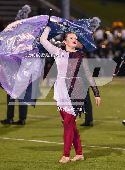 Thumbnail 1 in Bell @ Byron Nelson photogallery.