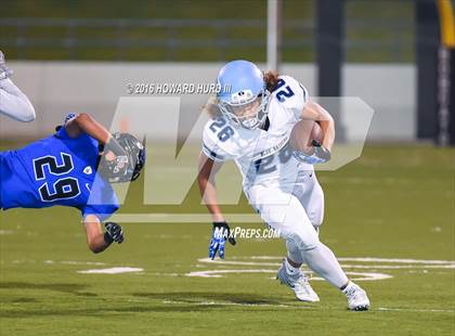 Thumbnail 2 in Bell @ Byron Nelson photogallery.