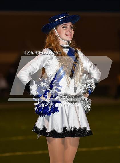 Thumbnail 1 in Bell @ Byron Nelson photogallery.