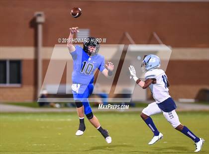 Thumbnail 2 in Bell @ Byron Nelson photogallery.