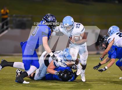 Thumbnail 2 in Bell @ Byron Nelson photogallery.