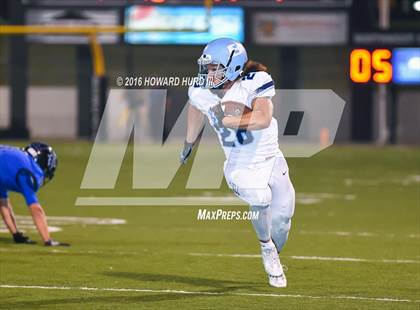 Thumbnail 3 in Bell @ Byron Nelson photogallery.