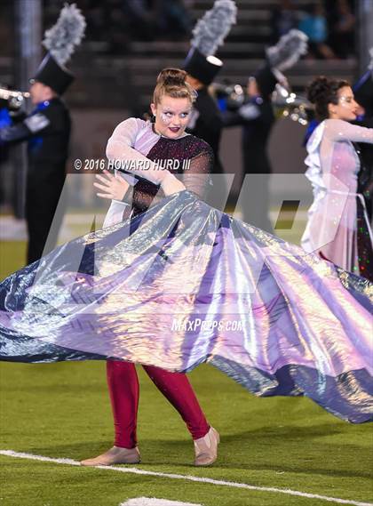 Thumbnail 2 in Bell @ Byron Nelson photogallery.