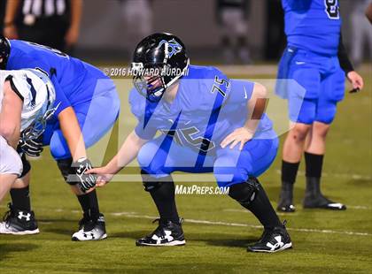 Thumbnail 2 in Bell @ Byron Nelson photogallery.