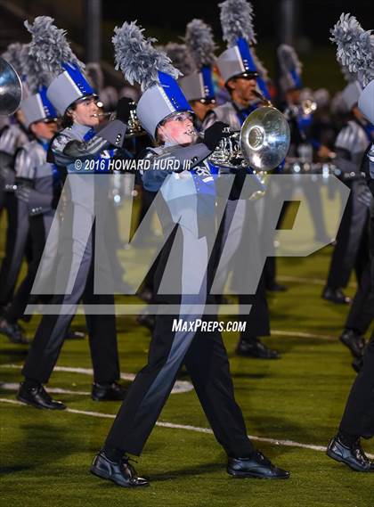 Thumbnail 3 in Bell @ Byron Nelson photogallery.