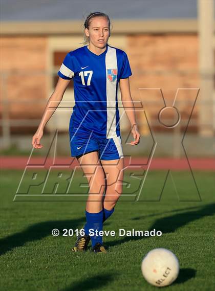 Thumbnail 1 in Metairie Park Country Day vs Archbishop Chapelle (Muss Bertolino) photogallery.