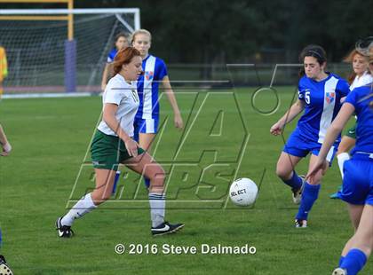 Thumbnail 1 in Metairie Park Country Day vs Archbishop Chapelle (Muss Bertolino) photogallery.