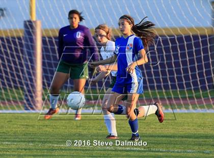 Thumbnail 1 in Metairie Park Country Day vs Archbishop Chapelle (Muss Bertolino) photogallery.